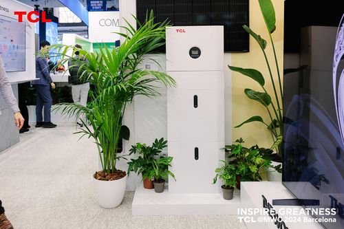 tcl实业登陆mwc 2024 多款移动智能终端产品亮相,擘画移动智能生活新蓝图