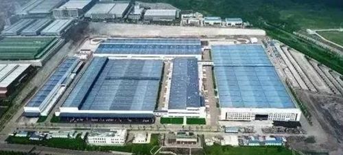 赛力斯,张兴海的第三次创业
